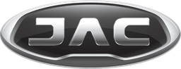 Логотип JAC